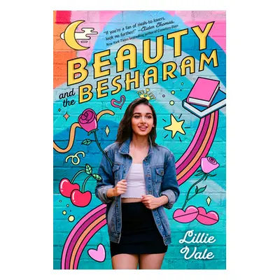 "Beauty and the Besharam" - "" ("Vale Lillie")