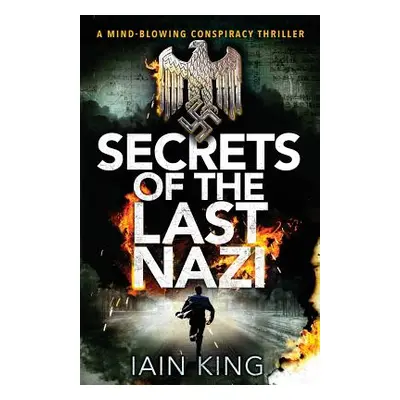 "Secrets of the Last Nazi" - "" ("King Iain")