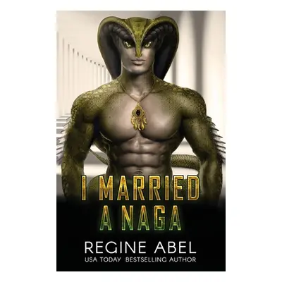 "I Married A Naga" - "" ("Abel Regine")