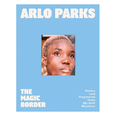 "Magic Border" - "" ("Parks Arlo")