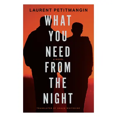 "What You Need from the Night" - "" ("Petitmangin Laurent")