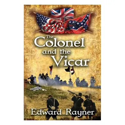 "The Colonel and the Vicar" - "" ("Rayner Edward")