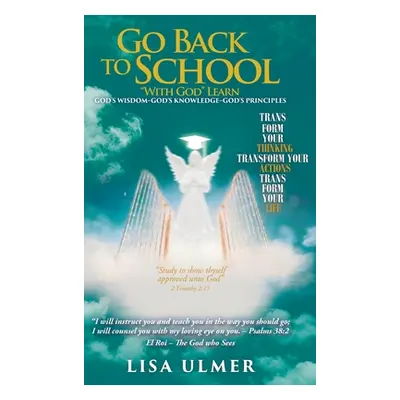 "Go Back To School" - "" ("Ulmer Lisa")