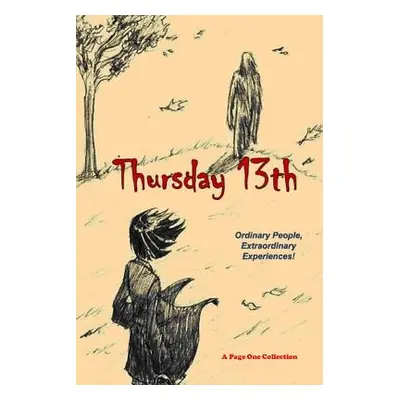 "Thursday 13th" - "" ("Productions Cabbit")