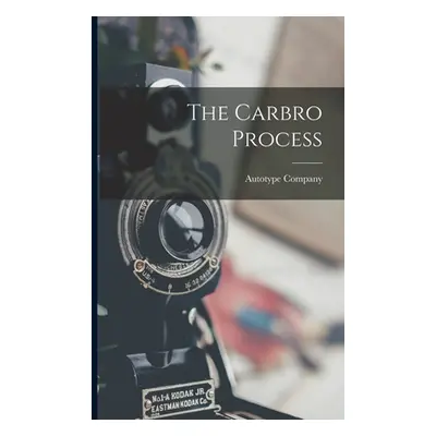 The Carbro Process (Autotype Company)