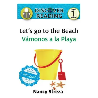 "Let's go to the Beach / Vmonos a la playa" - "" ("Streza Nancy")