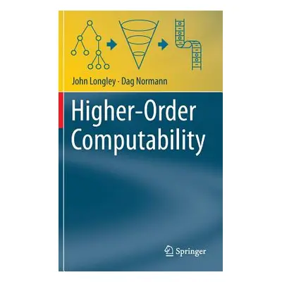 "Higher-Order Computability" - "" ("Longley John")