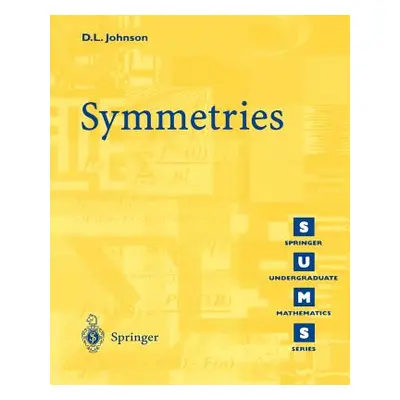 "Symmetries" - "" ("Johnson D. L.")