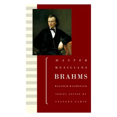 "Brahms" - "" ("MacDonald Malcolm")