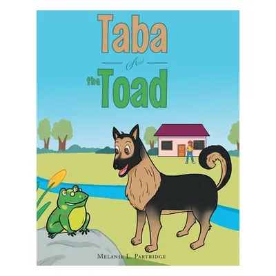 "Taba and the Toad" - "" ("Partridge Melanie L.")