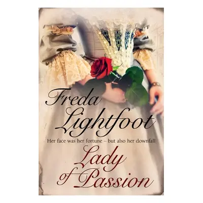 "Lady of Passion" - "" ("Lightfoot Freda")