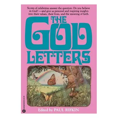 "The God Letters" - "" ("Rifkin Paul")