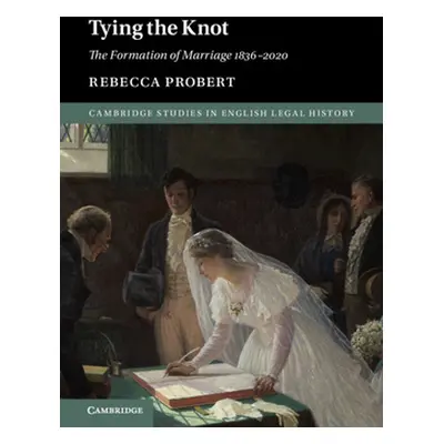 "Tying the Knot" - "" ("Probert Rebecca")