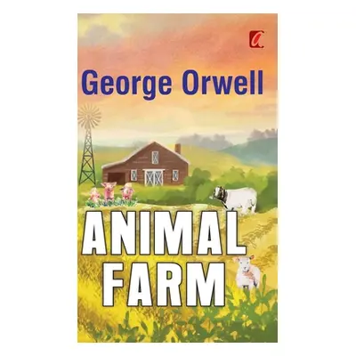 "Animal farm" - "" ("Orwell George")