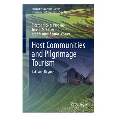 "Host Communities and Pilgrimage Tourism: Asia and Beyond" - "" ("Progano Ricardo Nicolas")