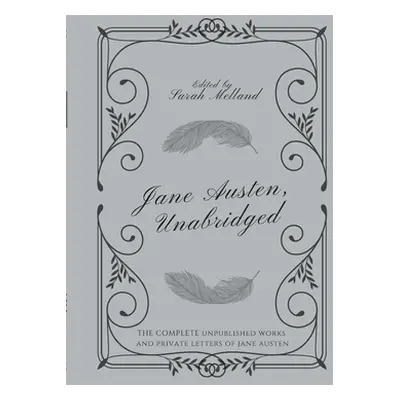 "Jane Austen, Unabridged" - "" ("Austen Jane")