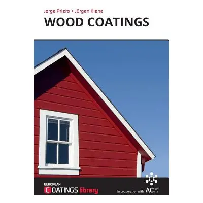 "Wood Coatings" - "" ("Prieto Jorge")