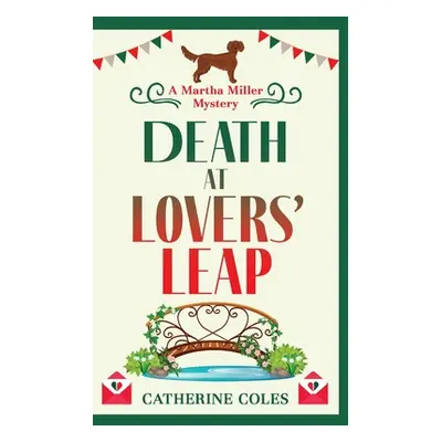 "Death at Lovers' Leap" - "" ("Coles Catherine")