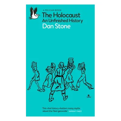 "Holocaust" - "An Unfinished History" ("Stone Dan")