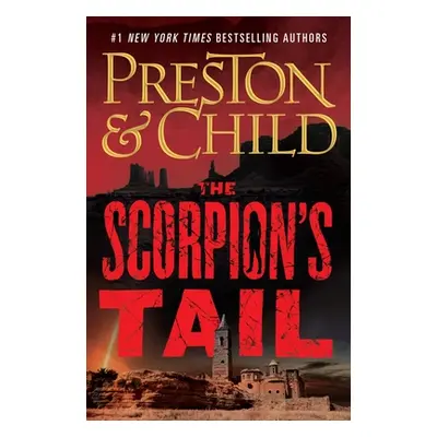 "The Scorpion's Tail" - "" ("Preston Douglas")