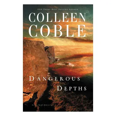 "Dangerous Depths" - "" ("Coble Colleen")