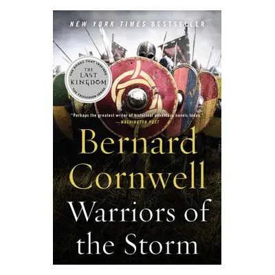 "Warriors of the Storm" - "" ("Cornwell Bernard")