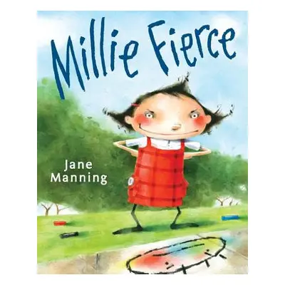 "Millie Fierce" - "" ("Manning Jane")