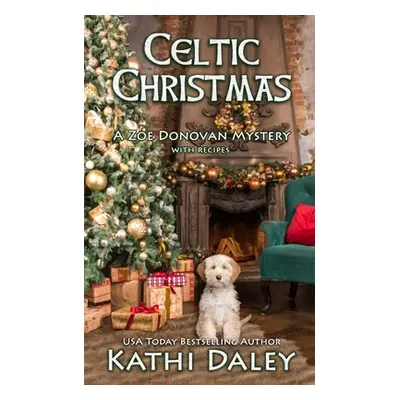 "Celtic Christmas" - "" ("Daley Kathi")