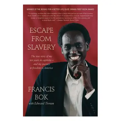 "Escape from Slavery: The True Story of My Ten Years in Captivity and My Journey to Freedom in A