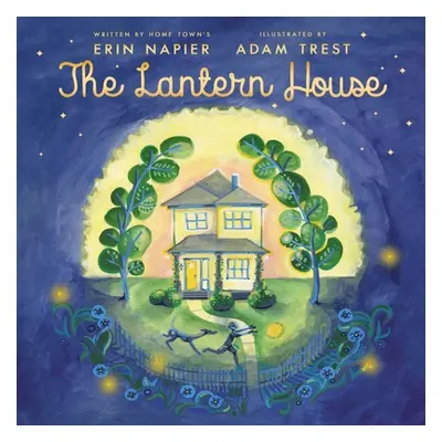 "The Lantern House" - "" ("Napier Erin")