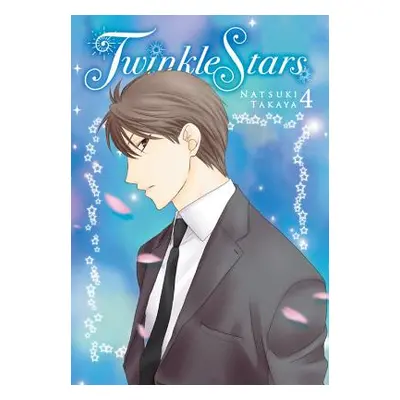 "Twinkle Stars, Vol. 4" - "" ("Takaya Natsuki")