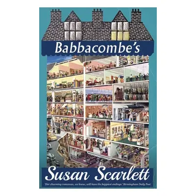 "Babbacombe's" - "" ("Scarlett Susan")