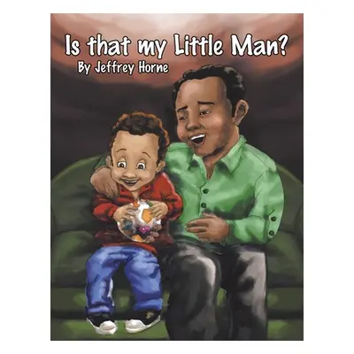 "My Little Man" - "" ("Horne Jeffrey")