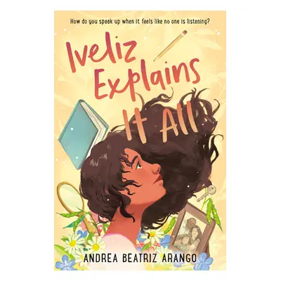 "Iveliz Explains It All" - "" ("Arango Andrea Beatriz")