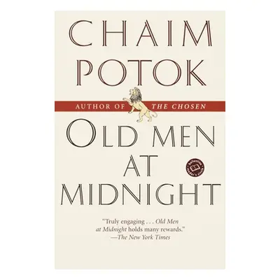 "Old Men at Midnight: Stories" - "" ("Potok Chaim")