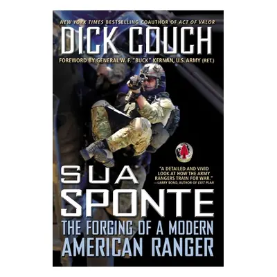 "Sua Sponte: The Forging of a Modern American Ranger" - "" ("Couch Dick")