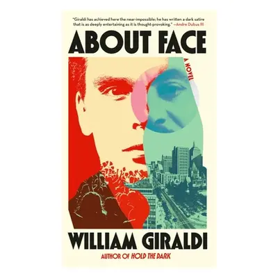 "About Face" - "" ("Giraldi William")