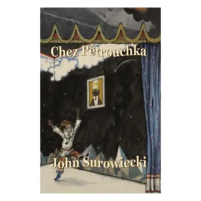 "Chez Ptrouchka" - "" ("Surowiecki John")