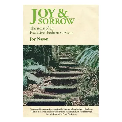 "Joy & Sorrow" - "" ("Nason Joy")