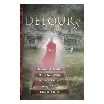 "Detours" - "" ("Sims-Zarek Gensler-Hoffman Phillips")