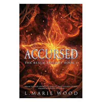 "Accursed" - "" ("Wood L. Marie")