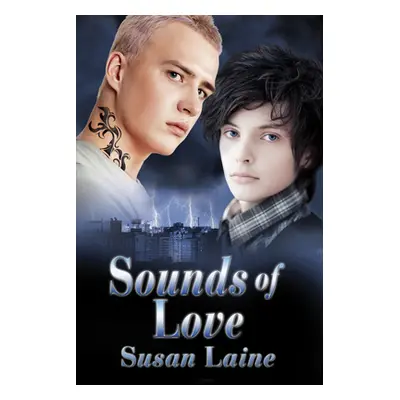 "Sounds of Love: Volume 1" - "" ("Laine Susan")