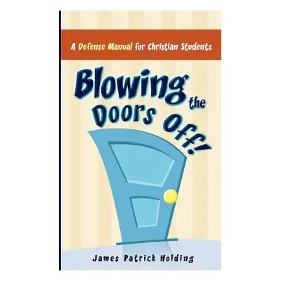 "Blowing the Doors Off!" - "" ("Holding James Patrick")