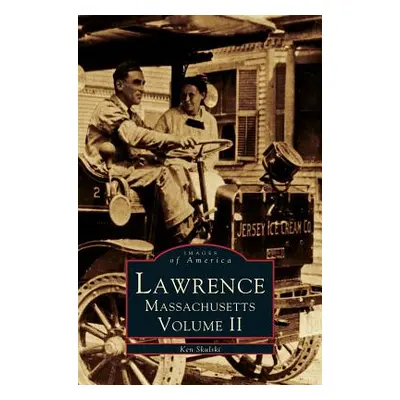 "Lawrence, Volume II" - "" ("Skulski Ken")