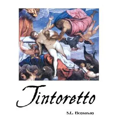 "Tintoretto" - "" ("Bensusan S. L.")