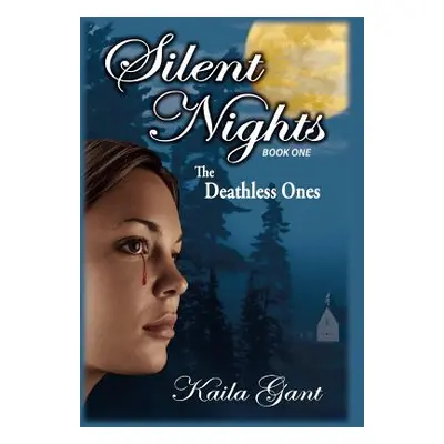 "Silent Nights" - "" ("Gant Kaila")