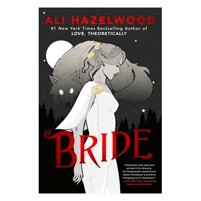 "Bride" - "" ("Hazelwood Ali")