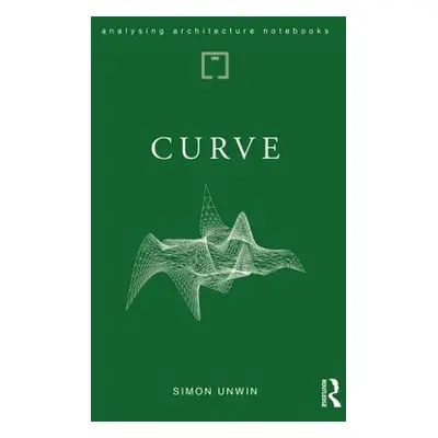 "Curve: possibilities and problems with deviating from the straight in architecture" - "" ("Unwi