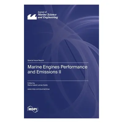 "Marine Engines Performance and Emissions II" - "" ("Galdo Mara Isabel Lamas")