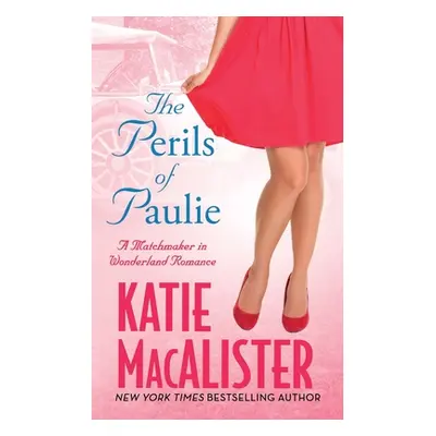 "The Perils of Paulie" - "" ("MacAlister Katie")